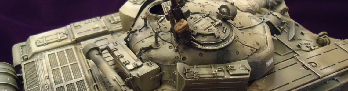 Finished Conversion 6