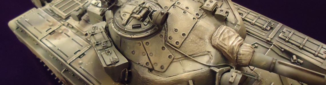 Finished Conversion 7