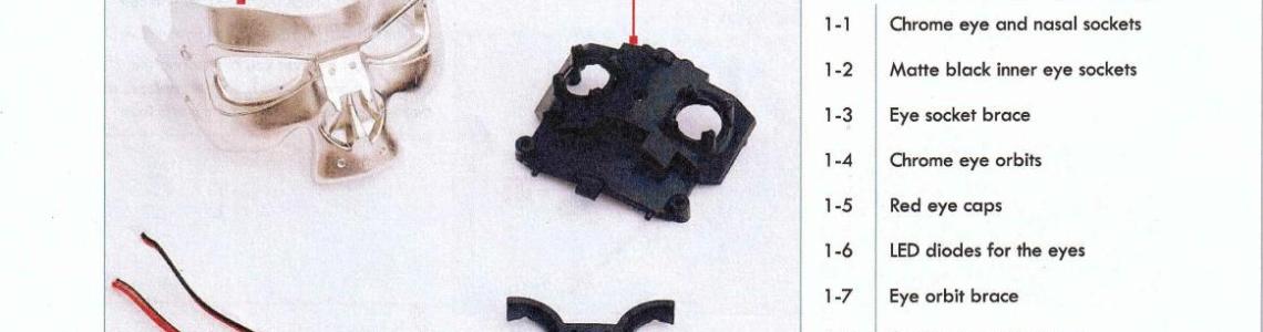 Stage 1 instructions