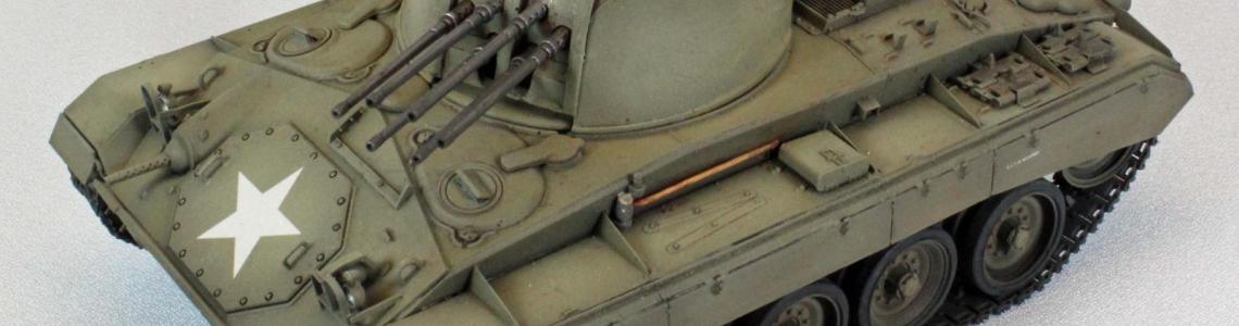 Top Left Front Quarter