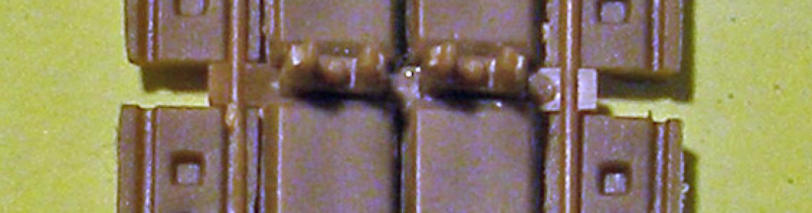 17 Pieces and 45 Minutes