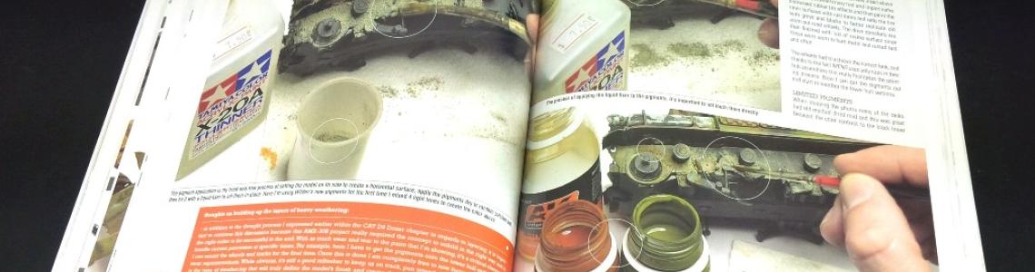 AMX-30B Main Battle Tank