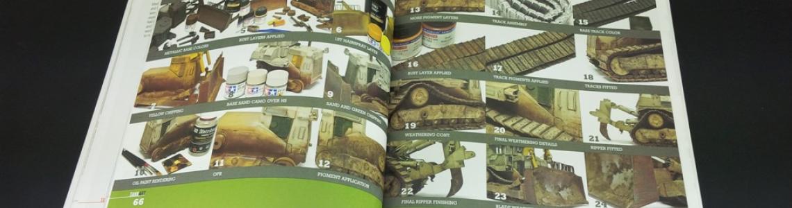 End-of-Chapter Step-by-Step