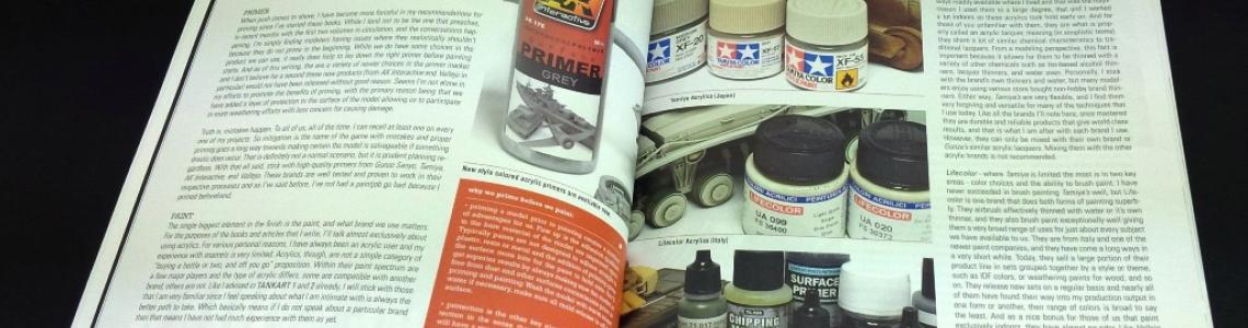 Products and Materials