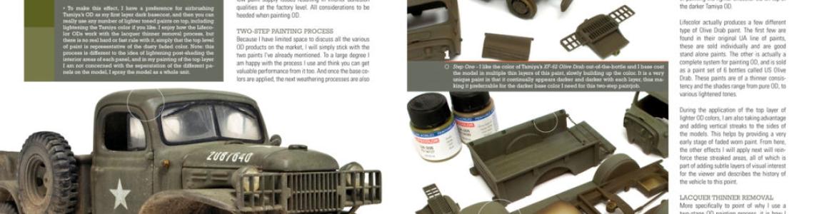 TANKART Vol. 2 WWII Allied Armor | IPMS/USA Reviews Website
