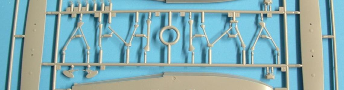 Float Sprue