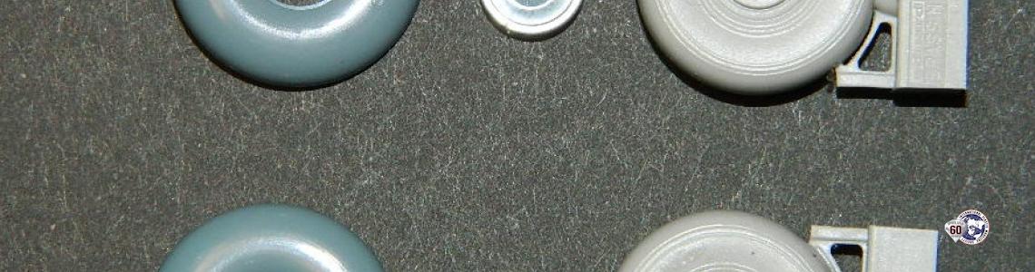 Parts Comparison