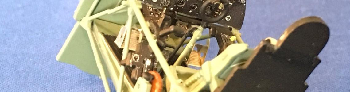 Tempest Mk. V | IPMS/USA Reviews Website