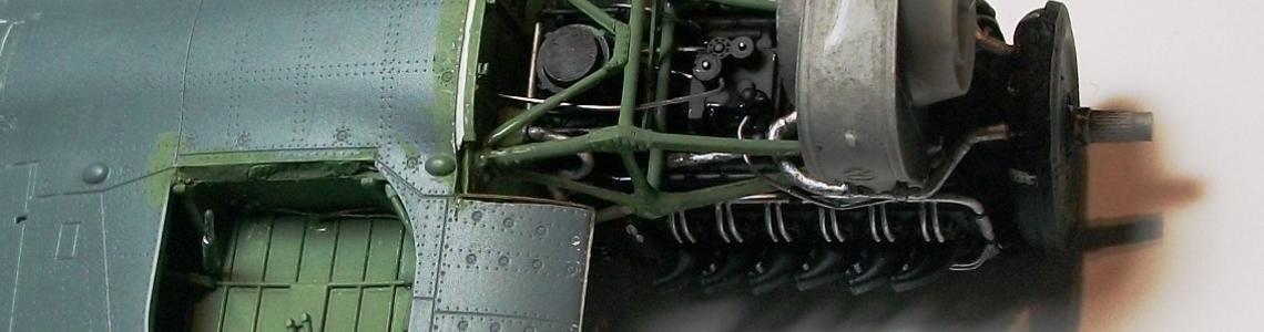 Engine Underside Mounted 2