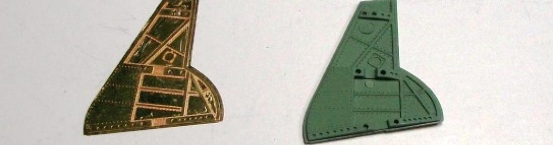 Gear Doors, Upgrade & Kit