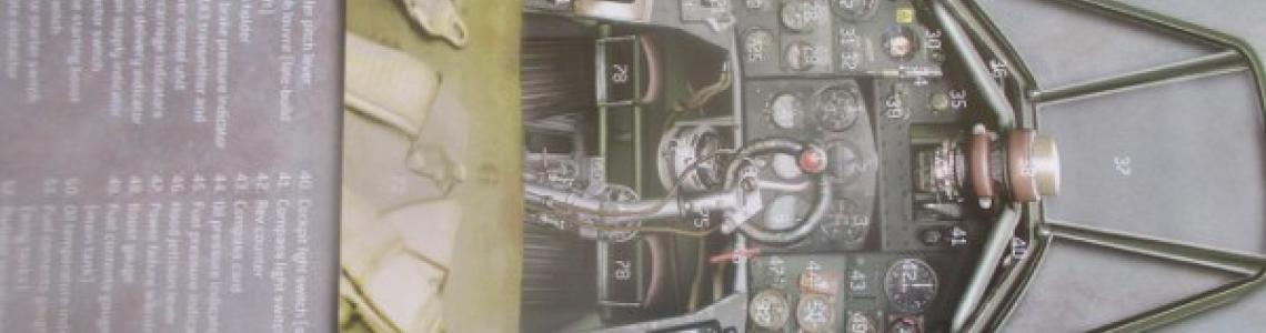 Tempest  Cockpit View