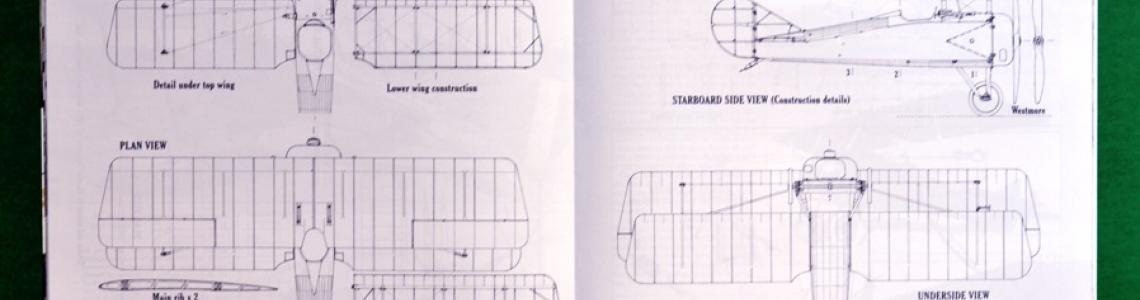 Centerspread Drawing