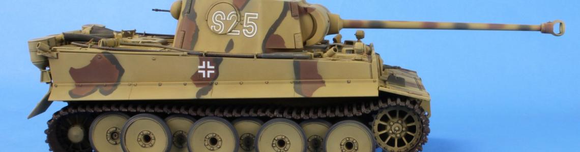 finished - Right Side