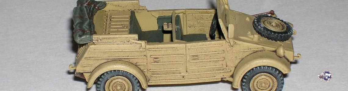 Kubelwagen right