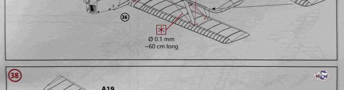 Instruction sheet