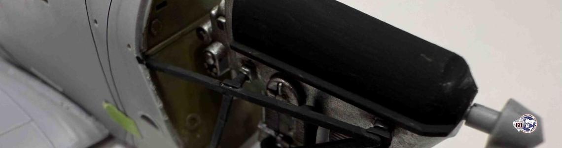 engine assembly