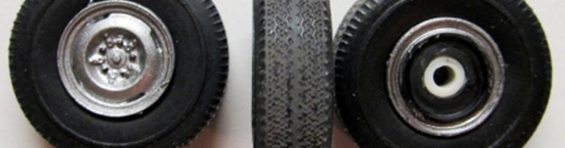 Tires & Wheels