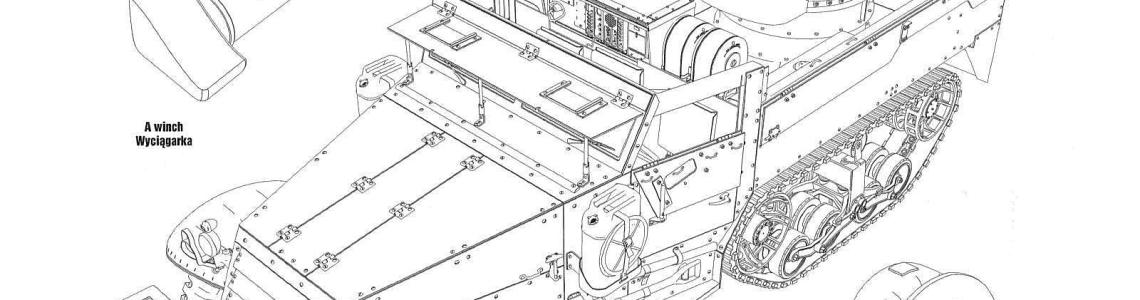 Left Front Perspective