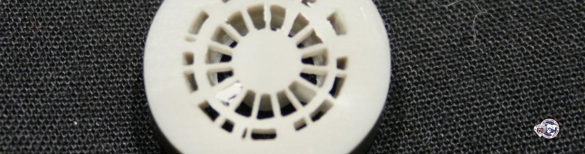 Thin Aires parts