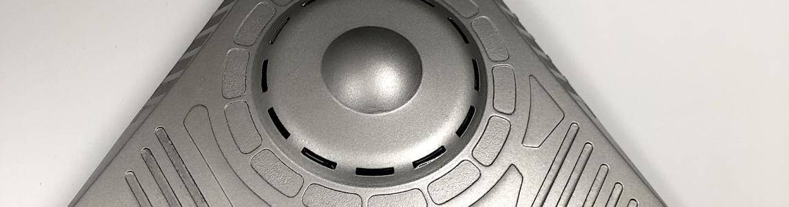 TR-3E Triangular UFO | IPMS/USA Reviews Website