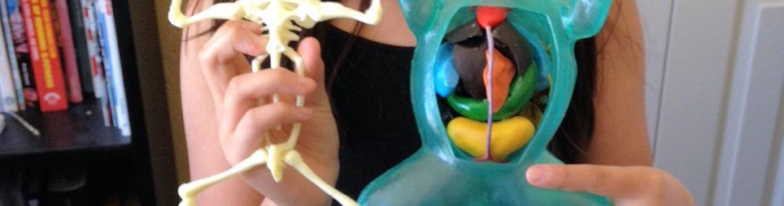 Finished- Inside and Out