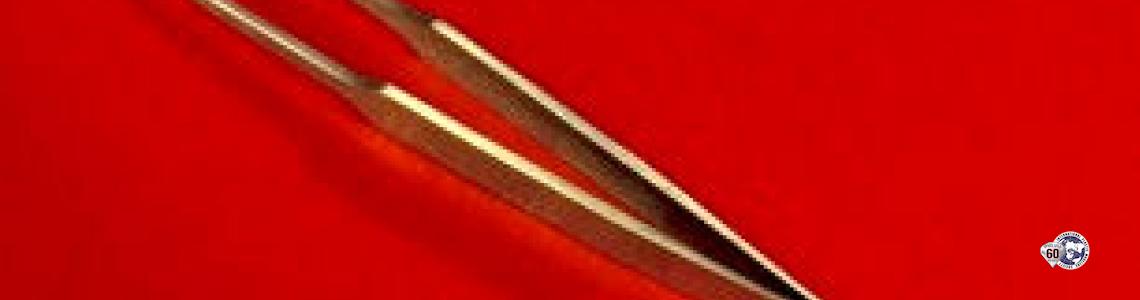 Tweezers 1