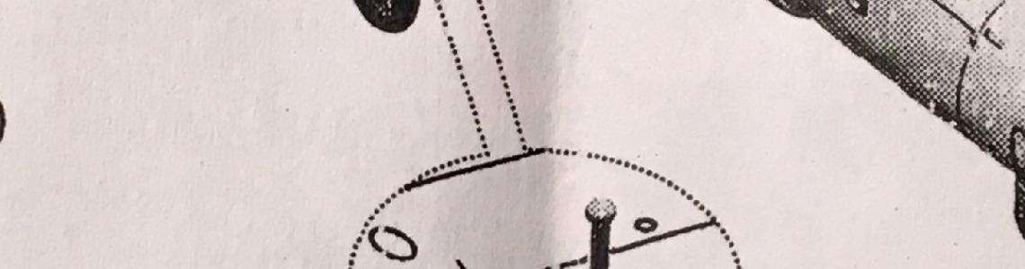 Wheels Down Indicator Instruction 