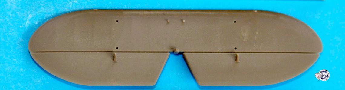 Same view with additional contrast to show surface detail
