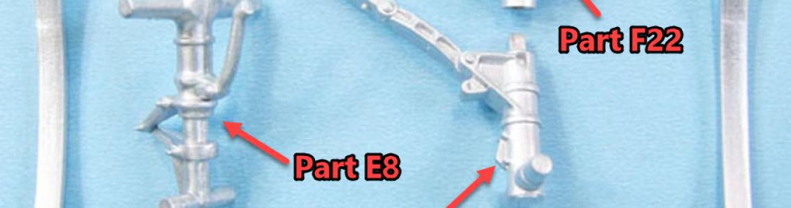 Replacement call-outs