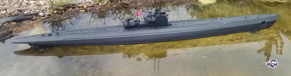 On the Water