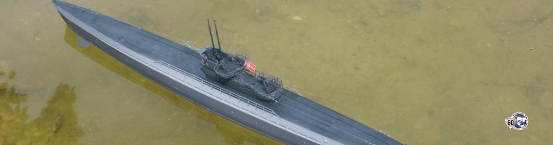 On the Water