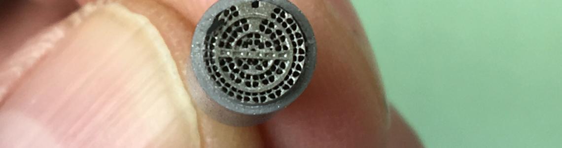 Installing the photoetch details 