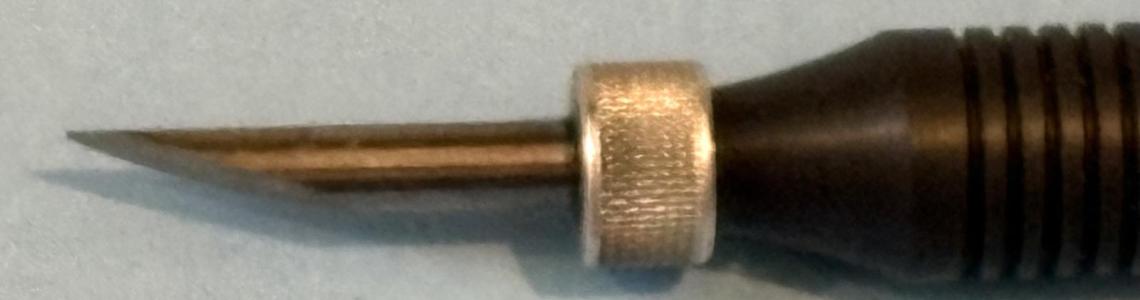 Micro Chisel