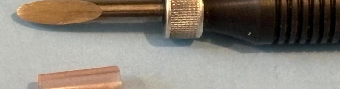 Micro Chisel