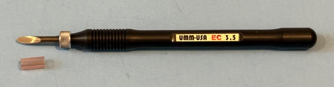 Micro Chisel