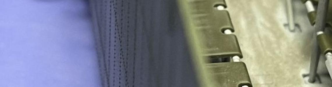 Kit Detail on Top Panel