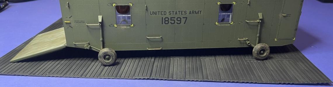 Completed - Right Side