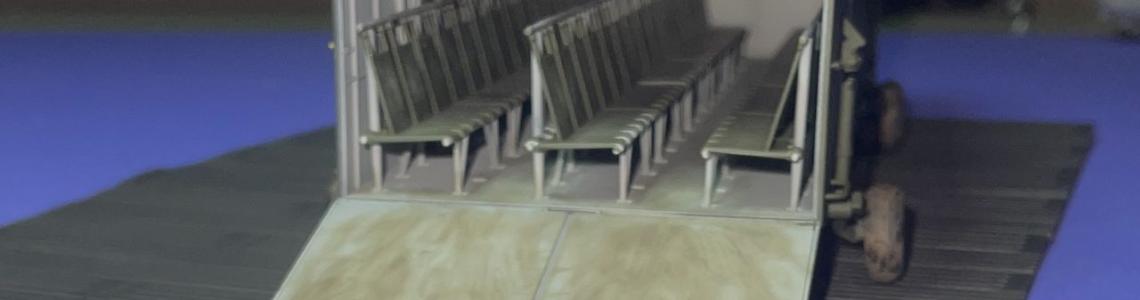 Completed - Ramp Open