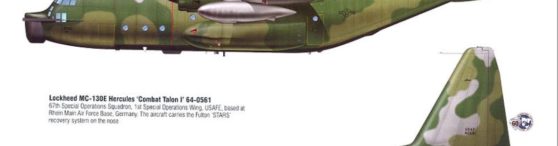 Sample profile 1