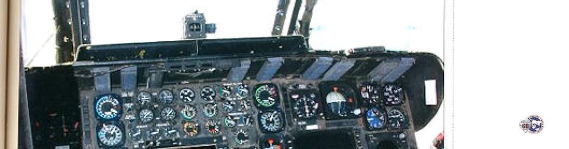 MH-53 walkaround