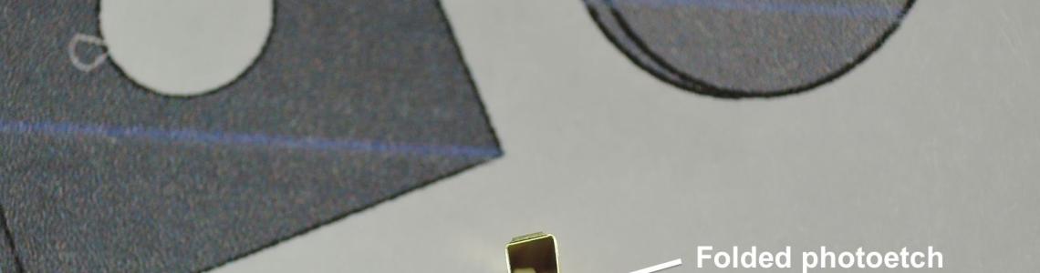 Pulley Assembly with Instructions