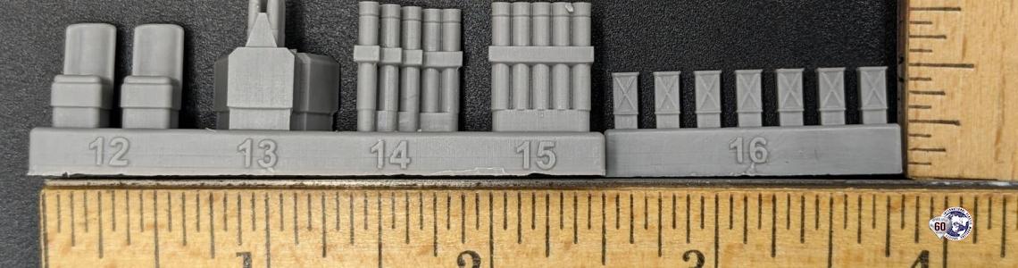 Resin 12-16
