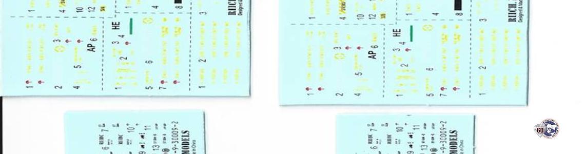 Decals