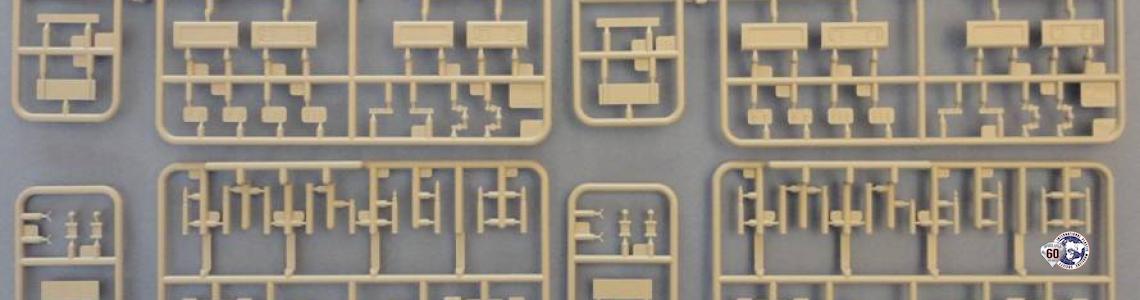 Sprues