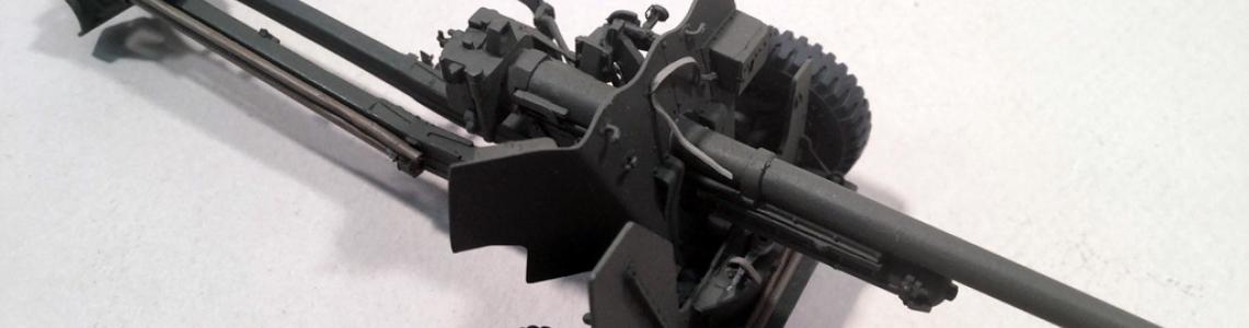 Finished kit, front-right