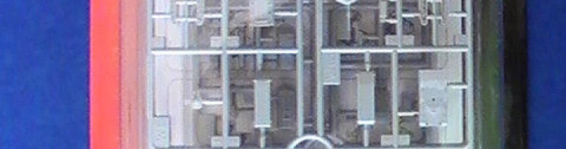 US Marines Armor Accessories