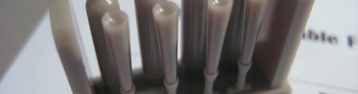 Cylinders