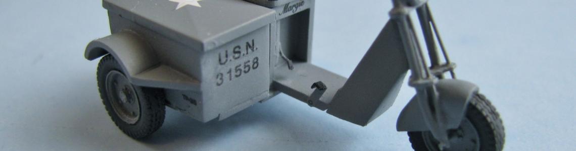 Finished Front Right