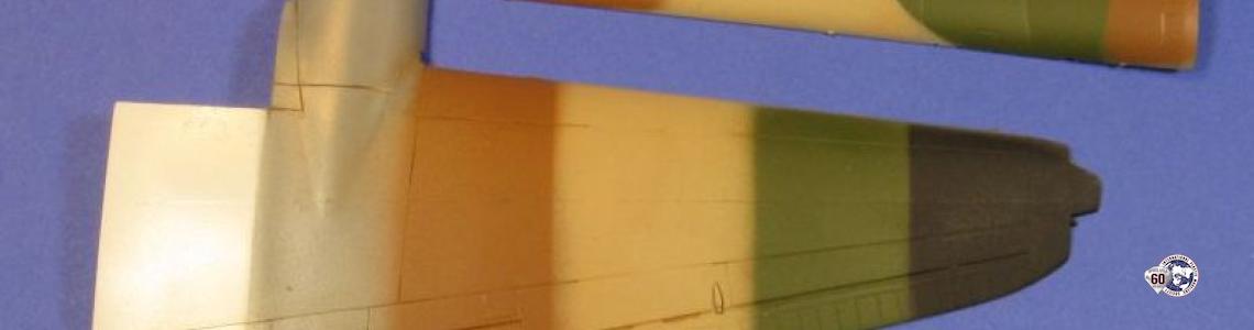 Paint sample