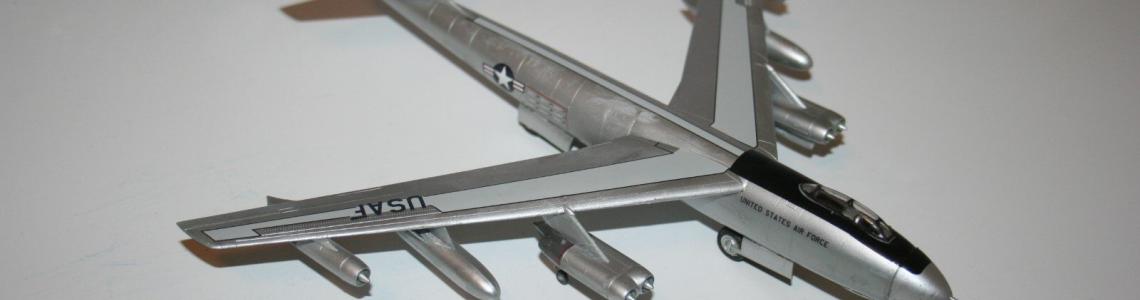 Finished front right